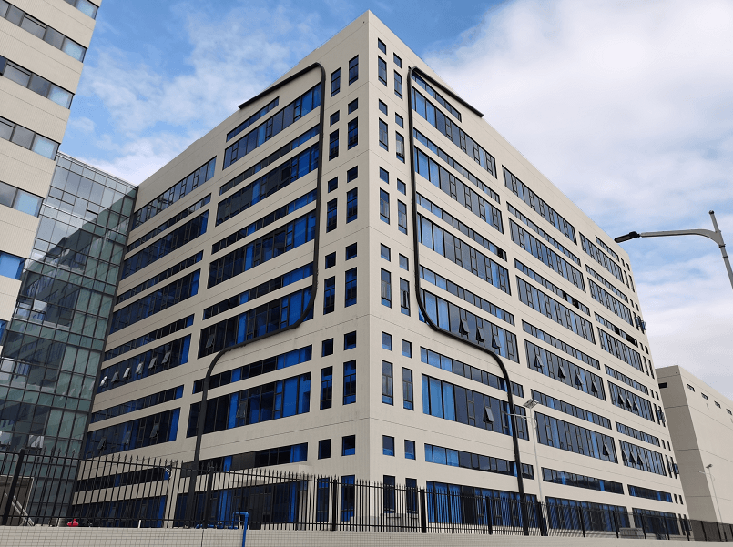 喜訊！玻思韜&ldquo;高端藥物制劑技術(shù)研發(fā)與產(chǎn)業(yè)化公共服務(wù)平臺&rdquo;順利通過(guò)黃埔區發(fā)改局組織的項目驗收